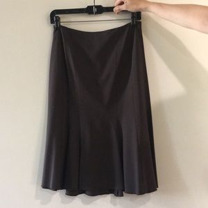Flowy skirt
